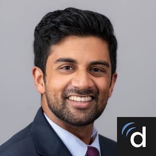 Prashanth Shanmugham, MD