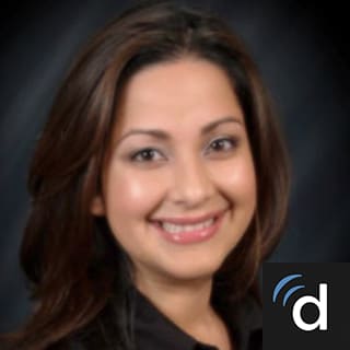 Veronica Estrada, Family Nurse Practitioner, Mission Viejo, CA