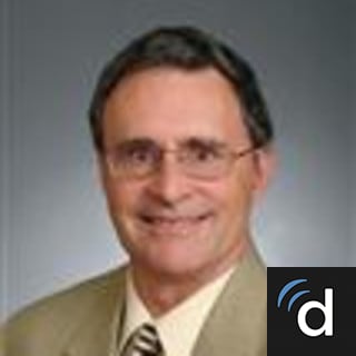 William O'Brien, MD
