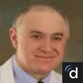Ronald Zegerius, MD