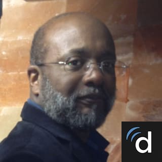 Dominic Haynesworth, MD, General Surgery, Cleveland, OH