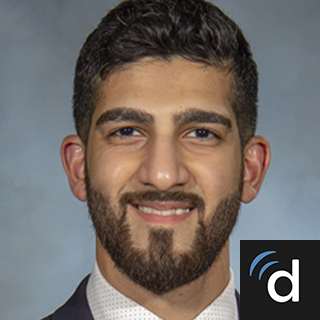 Dr. Hasan Ali, DO | Newark, NJ | Gastroenterologist | US News Doctors