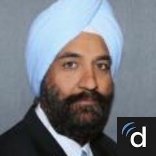 Parvinderjit Khanuja, MD