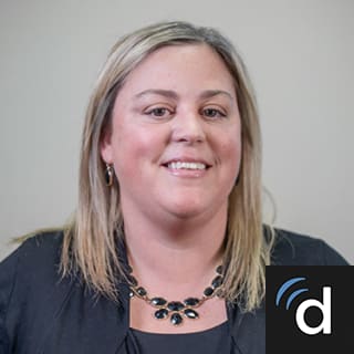 Jocelyn Kuhns, Pediatrics, Richmond, VA