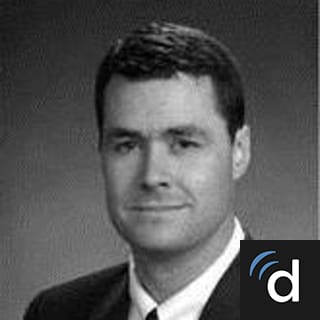 Alan Hawxby, MD