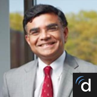 Arif Ahmad, MD