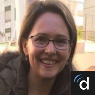 Cecilia Damilano, MD