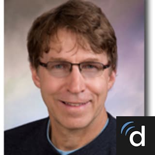 Charles Hanson, MD