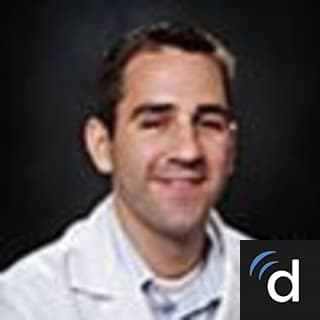 Brett Russell, MD