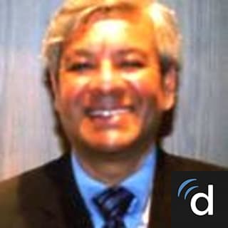 Tariq Ahmed, MD