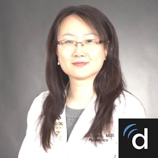 Jian Kang, MD, Pediatrics, Staten Island, NY