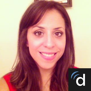 Laura Larios, Orthopedics, Herndon, VA