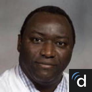 Gabriel Uwaifo, MD