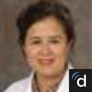 Nancy Jaeger, MD
