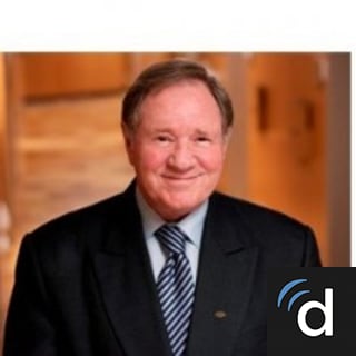 Roy Rogers III, MD