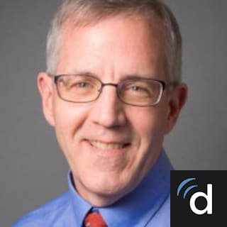 Donald McCormack, MD