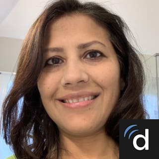 Jyoti (Naikude) Manekar, MD