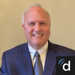 Kenneth Parsons, MD