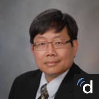 Han Tun, MD
