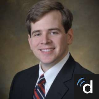Andy Roddenbery, MD, General Surgery, Columbus, GA