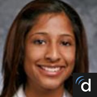 Mithila Janakiram, MD