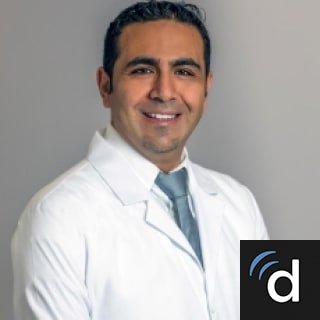 Dr. Murad G. Bani Hani MD Rochester Hills MI Colon and