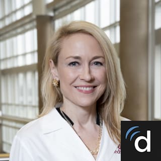 Kristy Griffith, MD