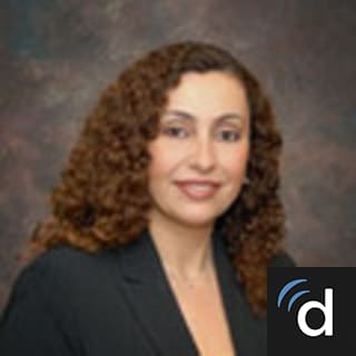 Mariam Benjamin, MD