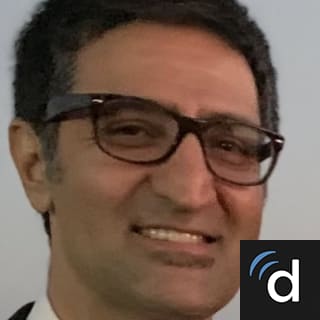 Mohammad Nazari, MD
