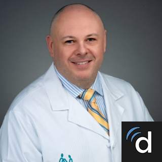 Brett Russell, MD
