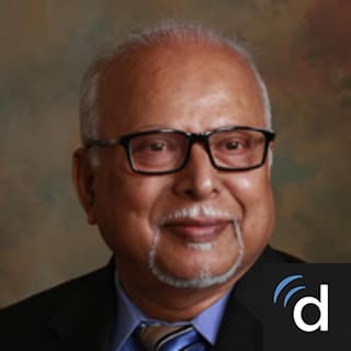 Tilak Mallik, MD, Endocrinology, Marrero, LA
