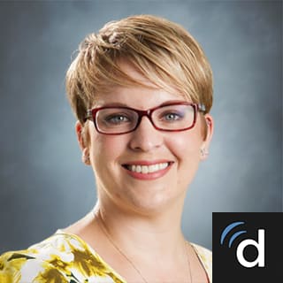 Kristin Blankenship