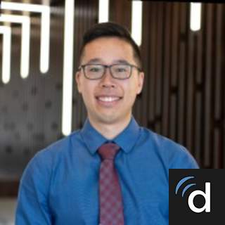 Terrence Pang, Clinical Pharmacist, Los Angeles, CA