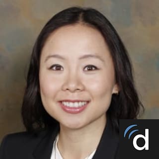 Evelyn Mok-Lin, MD, Obstetrics & Gynecology, San Francisco, CA