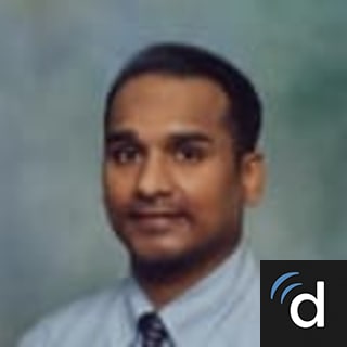 Kiran Sandrapaty, MD