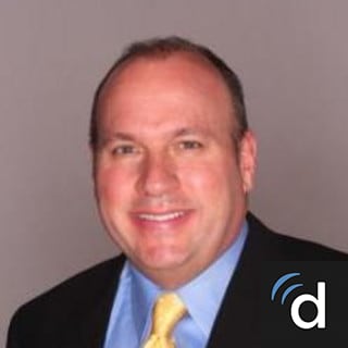 Douglas Cunningham, DO