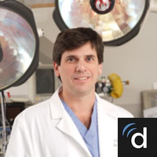 Benjamin Cooper, MD