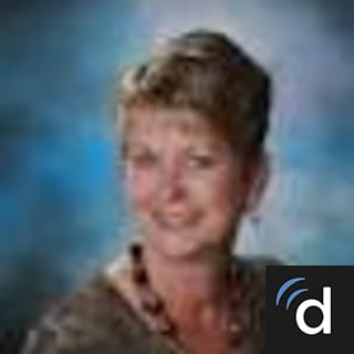 Gail Bonn