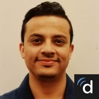 Qusai Dahodwala, DO, Physical Medicine/Rehab, Cresskill, NJ
