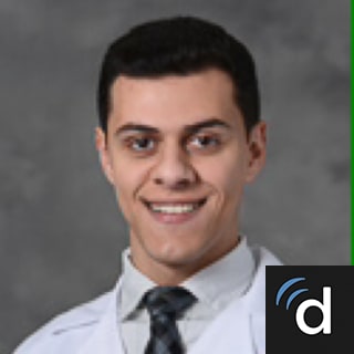 Ahmed Abdulhamid, MD, Gastroenterology, Hershey, PA