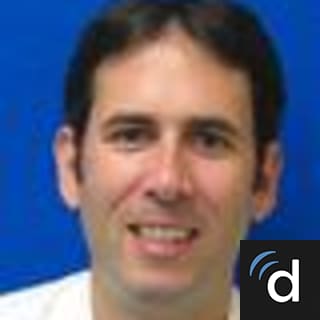 Jeff Gonzalez, MD
