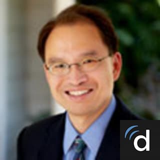 Alexander Low, MD