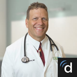 David Morris, MD
