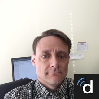 Matt Douglas, MD