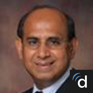 Doddanna Krishna, MD
