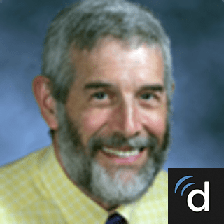 Marc Lieberman, MD