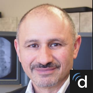 Attef Mikhail, MD, Radiology, Crestview Hills, KY