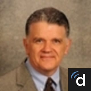 Frederick Suchy, MD