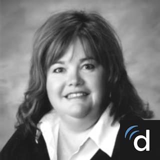 Kelly McMahon, Nurse Practitioner, Dubuque, IA