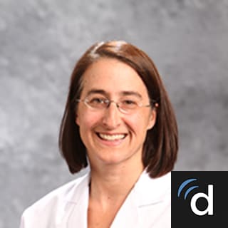 Gina Pender, MD